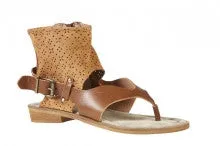 Travel Light Easy Walk Coque Terra 1615-01.2 Soft Nub. CUOIO/CAPRI CUOIO