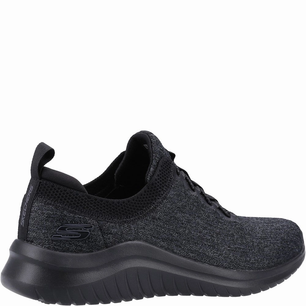 Film Shoot Skechers Ultra Flex 2.0 Cryptic Shoe