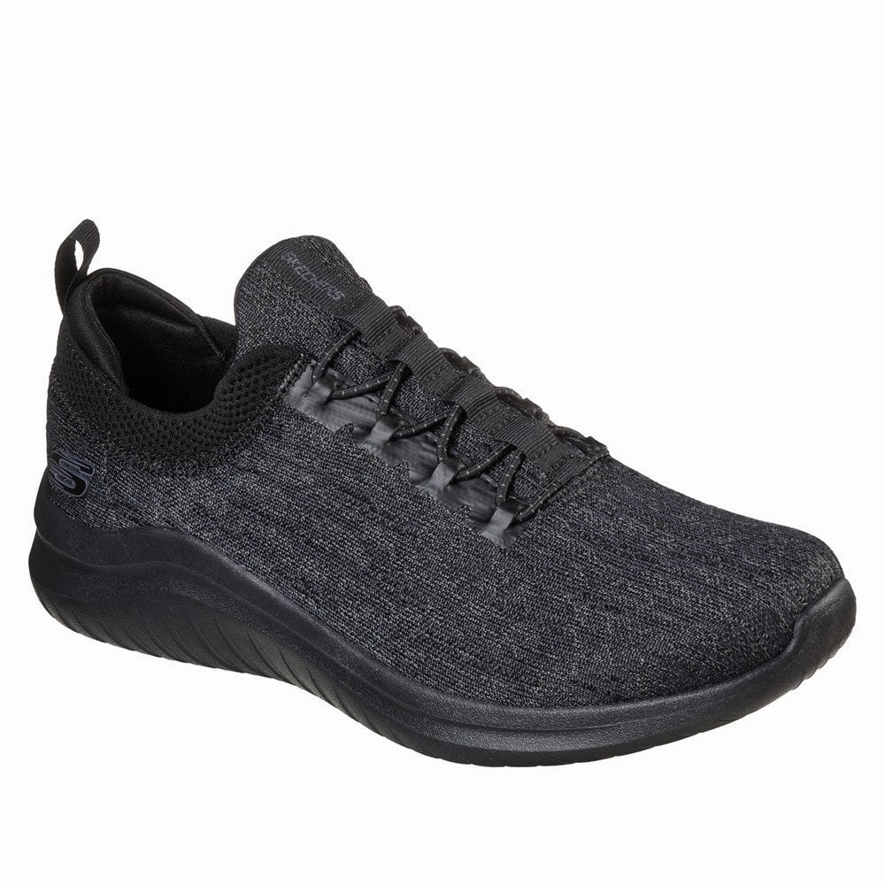 Skechers Ultra Flex 2.0 Cryptic Shoe Travel Choice