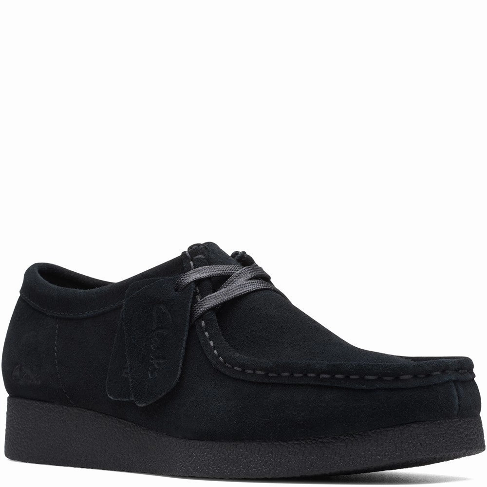SlipOn Dog Jog Clarks WallabeeEVOSh Shoes