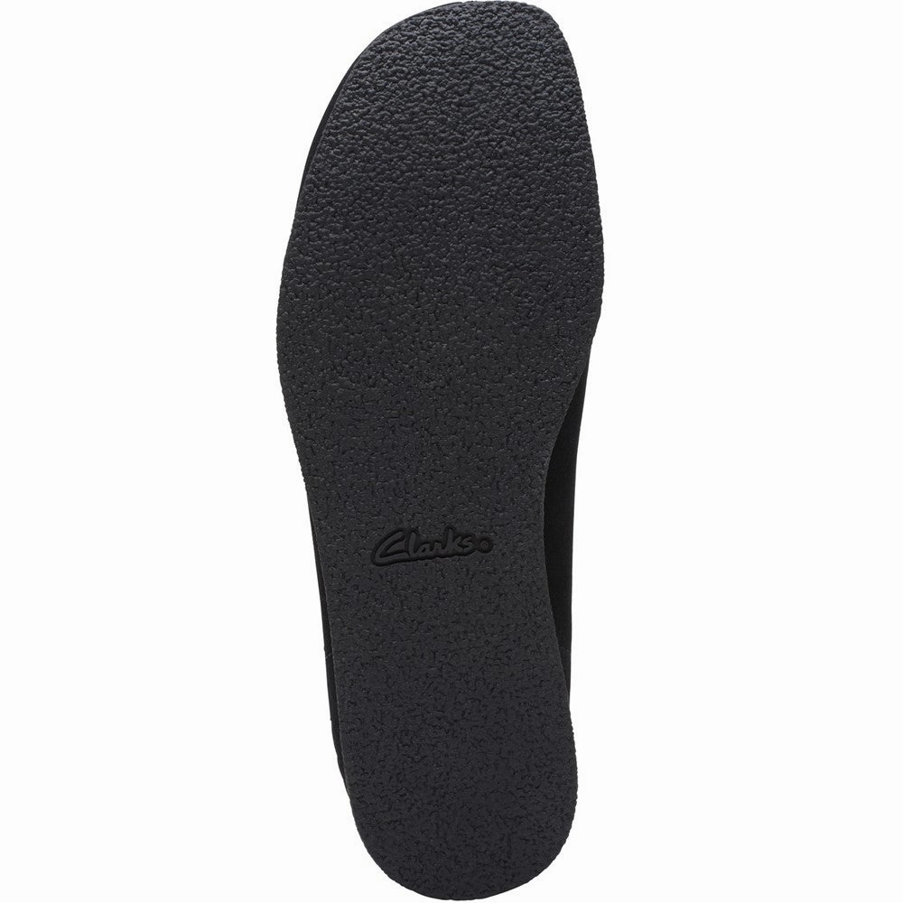 Clarks WallabeeEVOSh Shoes Race day ModernDesign