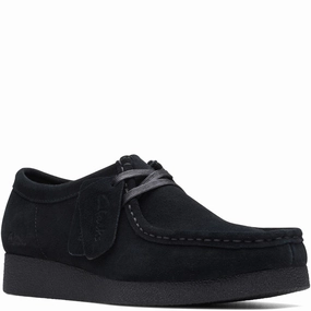 SlipOn Dog Jog Clarks WallabeeEVOSh Shoes