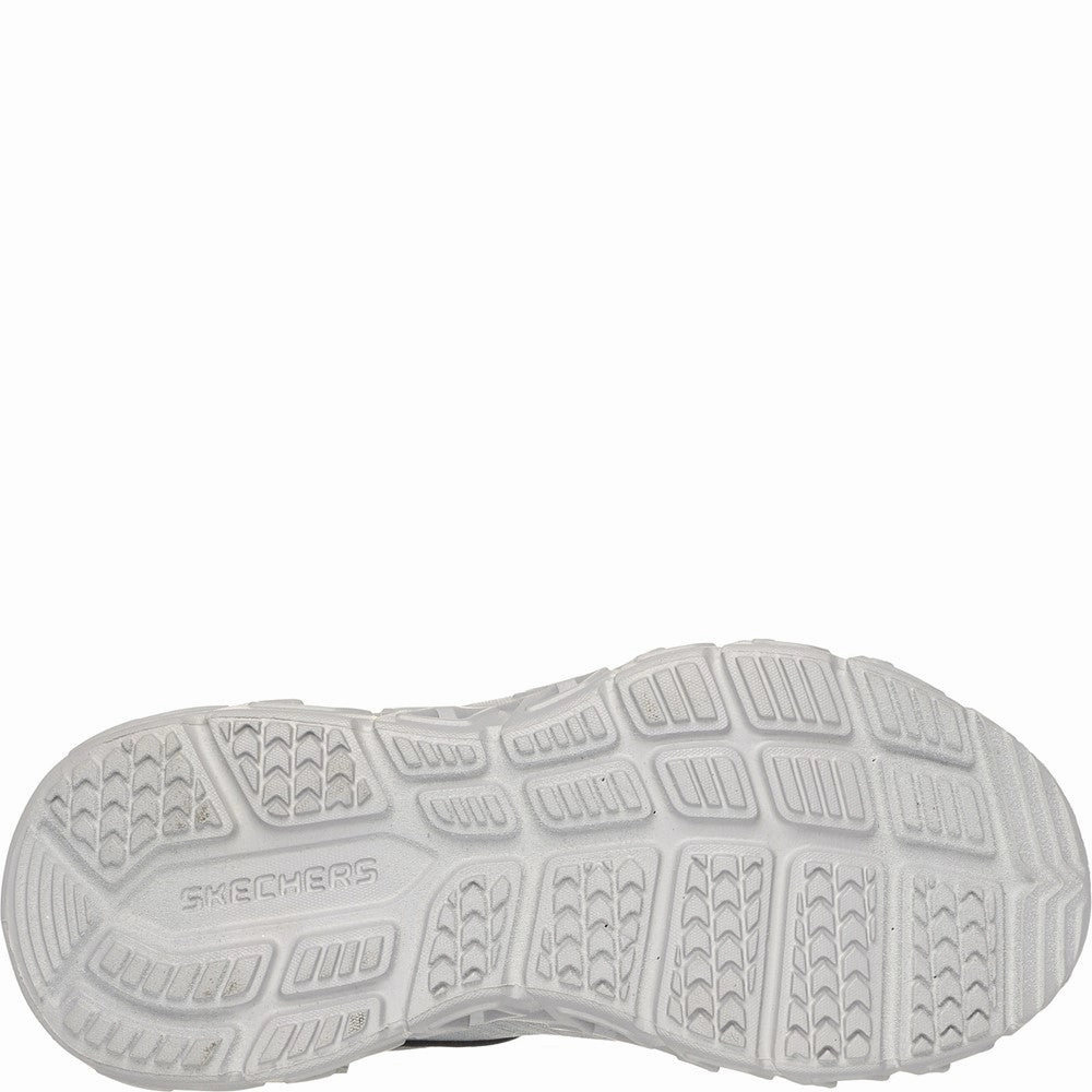 Skechers Hypno-Flash 2.0 Odelux Trainer Comfort Padding Pet Pace
