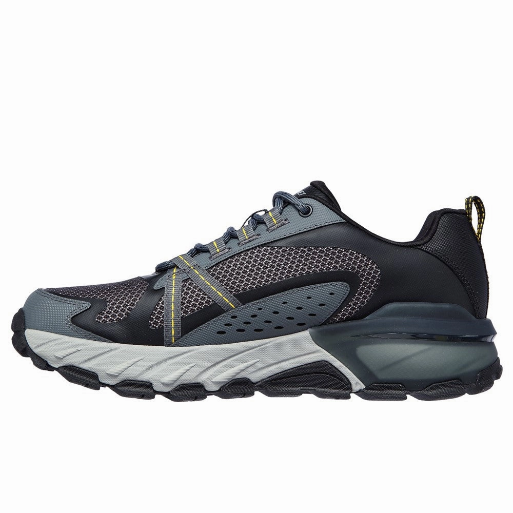 Wear   Resistant Skechers Max Protect Shoes