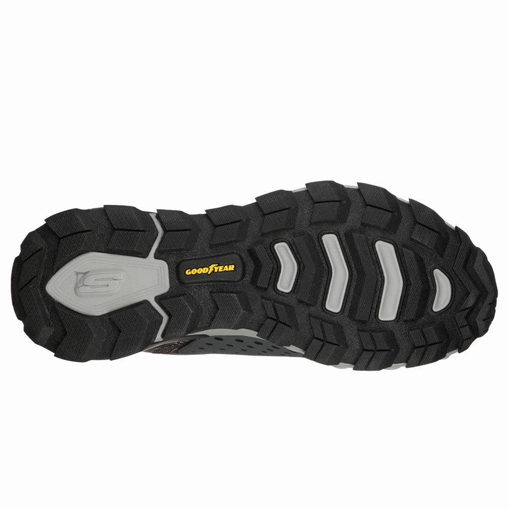 Skechers Max Protect Shoes Strong Pace