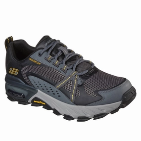 Skechers Max Protect Shoes Trail Path Kick Hike