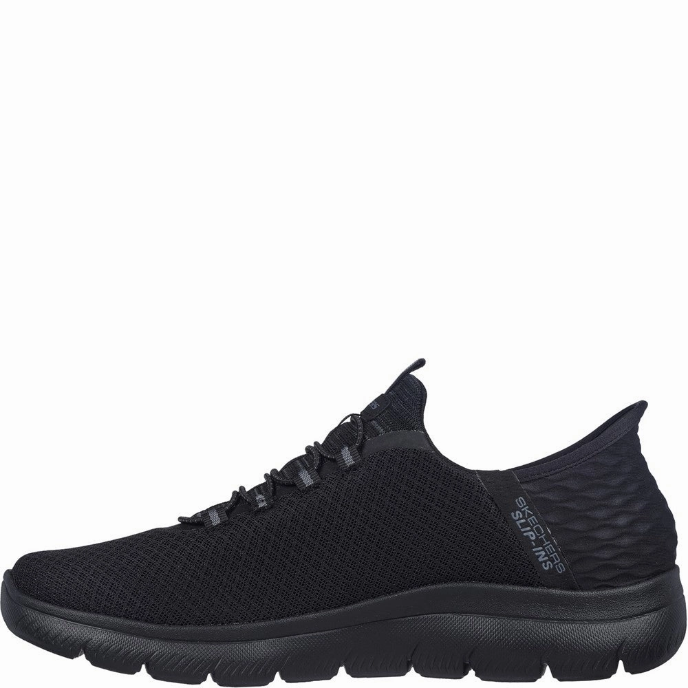 Skechers Slip-ins: Summits - High Range Shoes On Track Daily Explorer