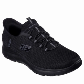 Skechers Slip-ins: Summits - High Range Shoes Trail Trek Grass Hike
