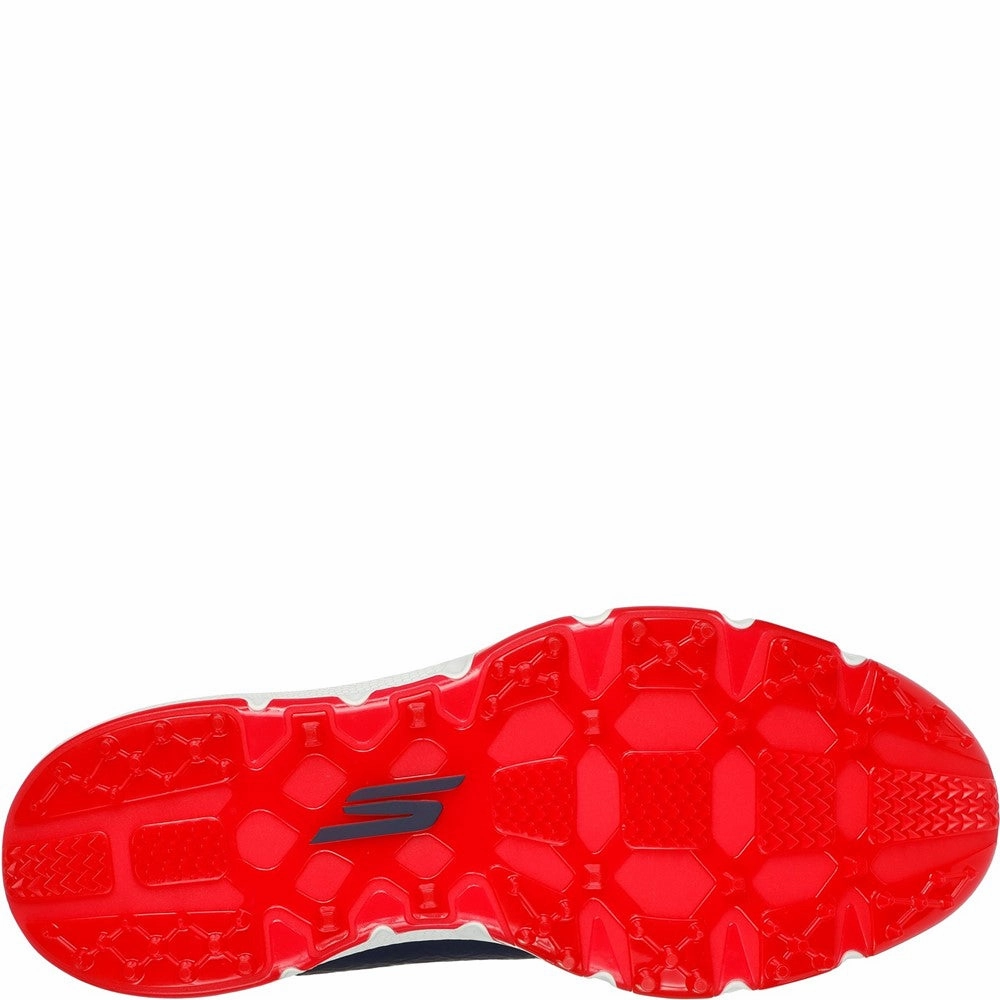 Bright Hike Flex grooves Skechers GO GOLF Pro 6 SL Golf Shoes
