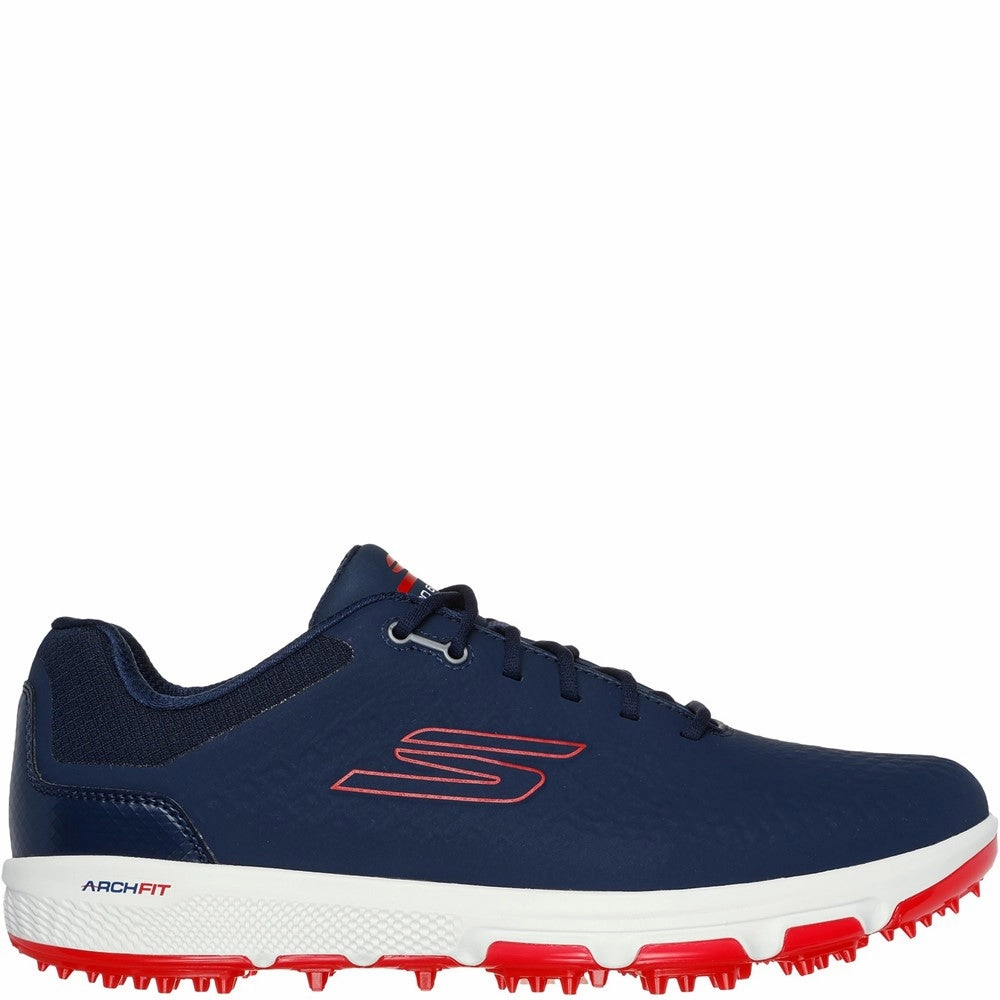 Grip Hike Skechers GO GOLF Pro 6 SL Golf Shoes