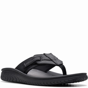 Clarks Wesley Sun Sandals Trendy Appeal