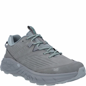 Hi-Tec Fuse Trek Hiking Shoes running in windy weather shoes Comfortable ankle