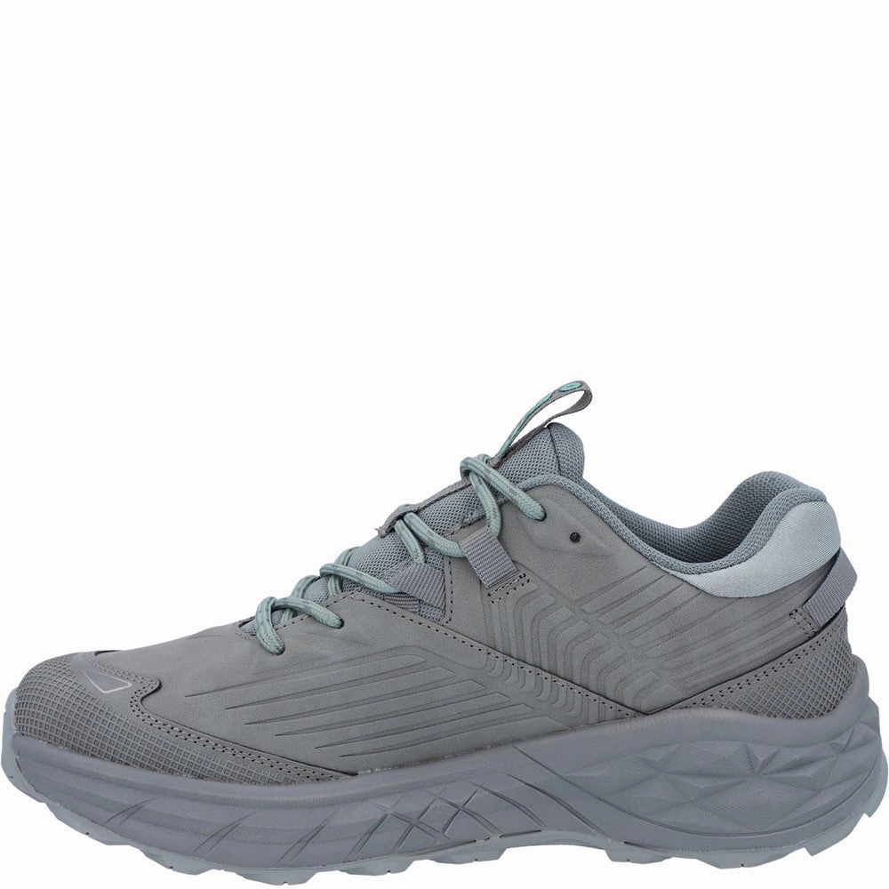 Hi-Tec Fuse Trek Hiking Shoes 15K Run