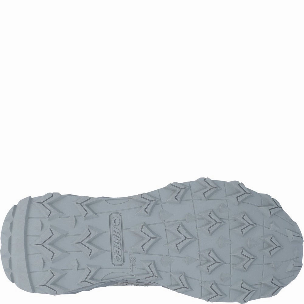 Hi-Tec Fuse Trek Hiking Shoes running in triathlons shoes