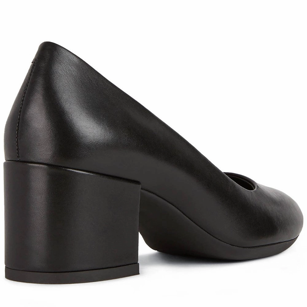 espadrilles Long distance Geox D Eleana A Shoes