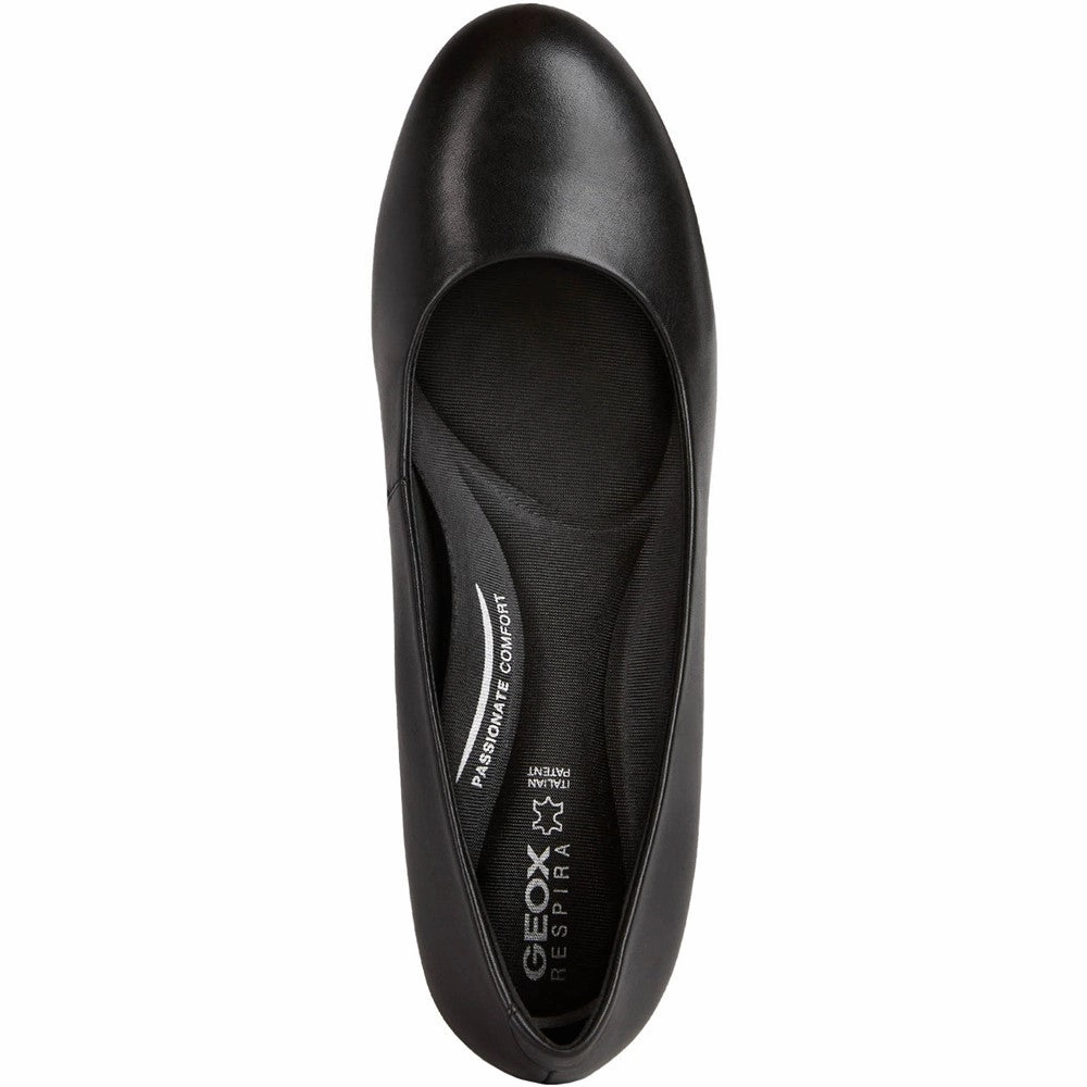 Geox D Eleana A Shoes Carefree Day