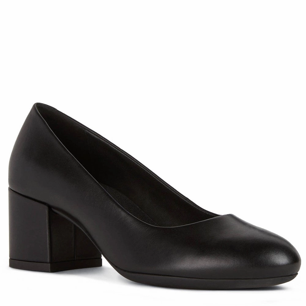 City Hike School Jog Geox D Eleana A Shoes