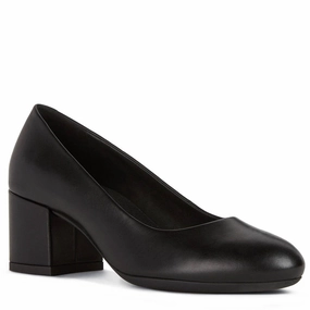 City Hike School Jog Geox D Eleana A Shoes