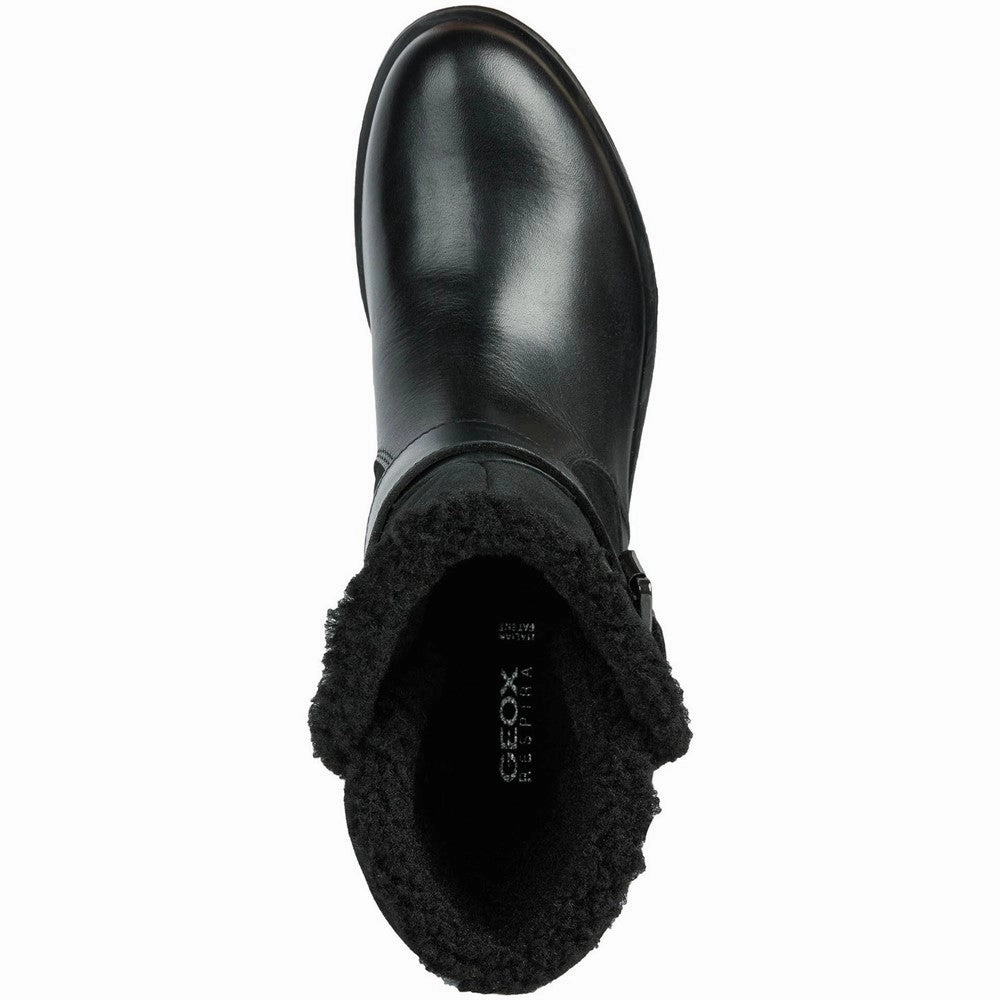 Cool Step night stroll Geox D Rawellie B ABX A Ankle Boots