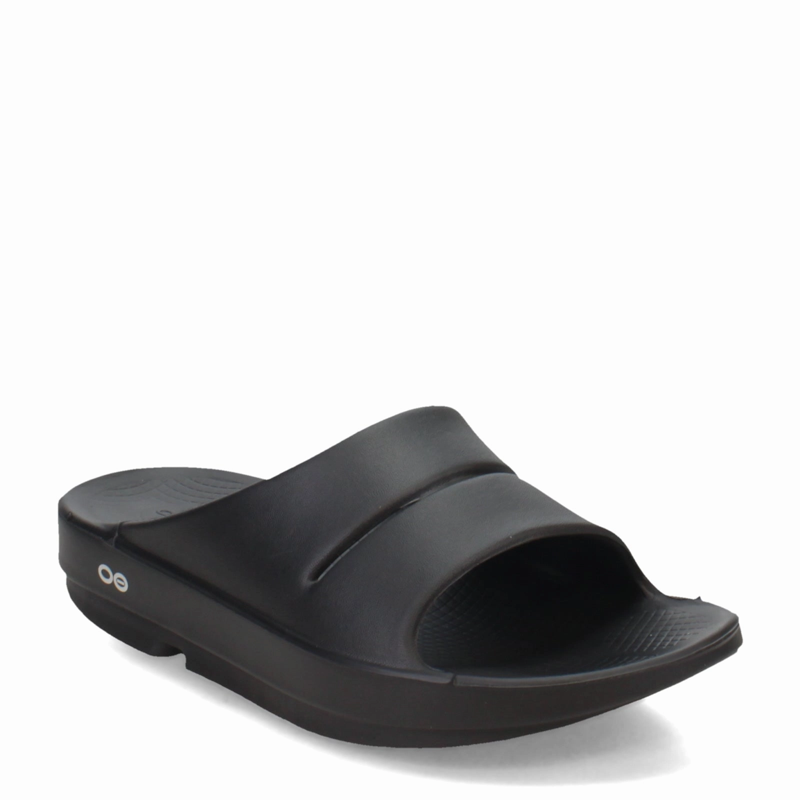 Step Fresh Oofos, OOahh Unisex Slide Sandal