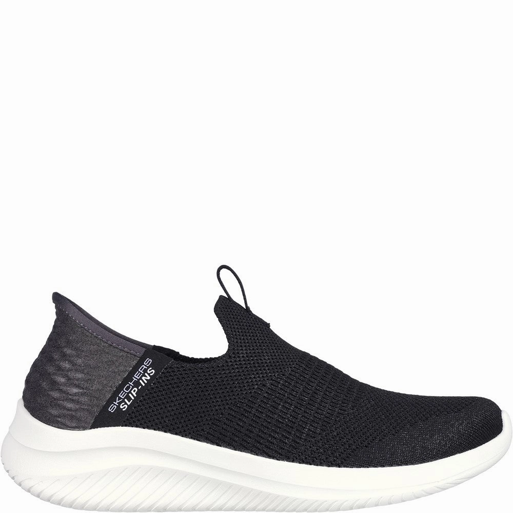 Skechers Ultra Flex 3.0 - Smooth Step Trainer Race day Chic Design
