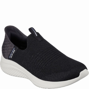 Parkour Hike School Go Skechers Ultra Flex 3.0 - Smooth Step Trainer