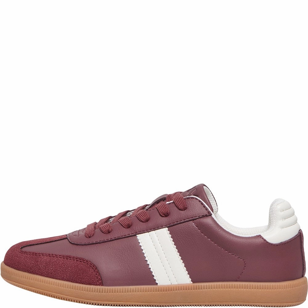 ONLY Amber Trainers Sweatproof short - distance runner