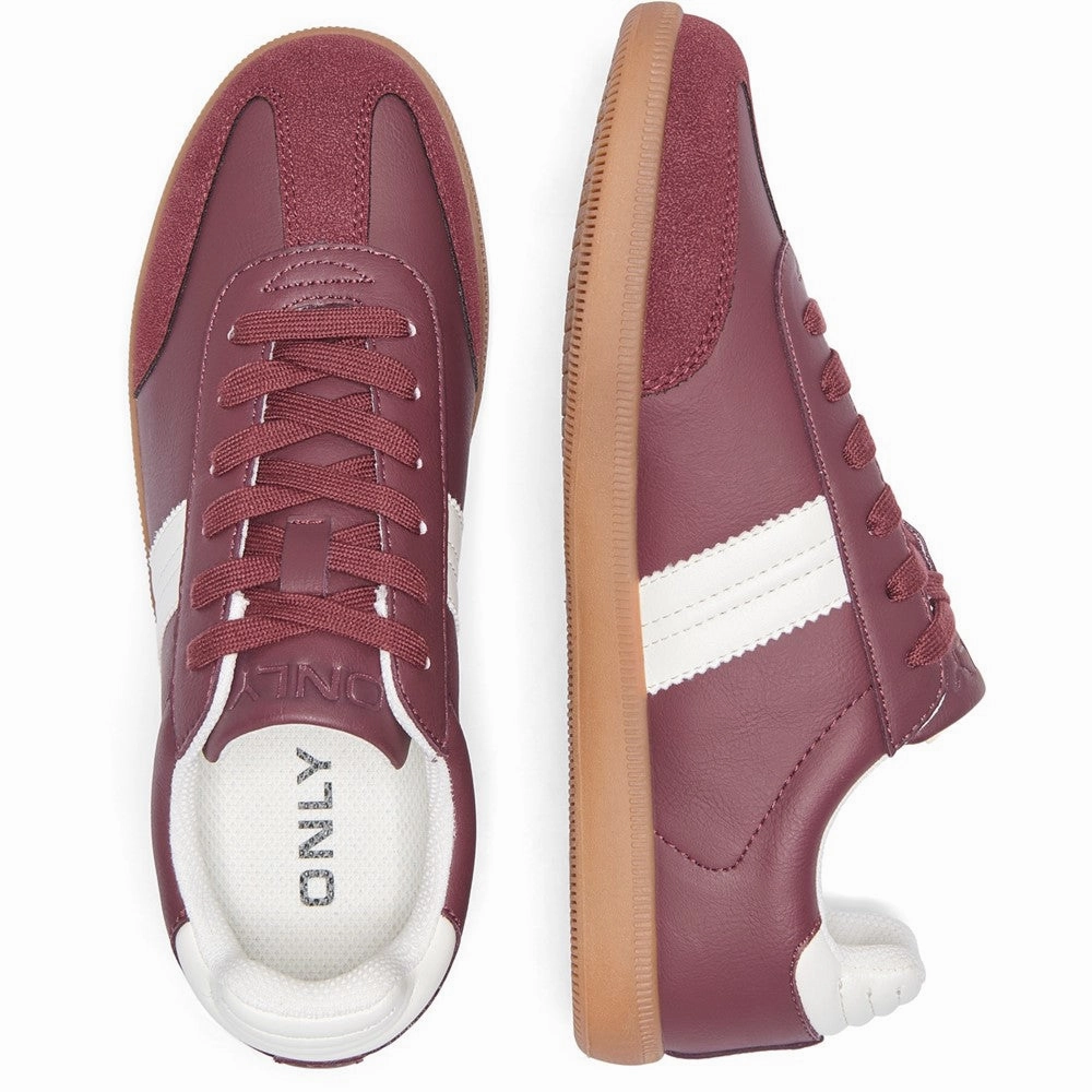 Adaptable to different weather Long - distance ONLY Amber Trainers