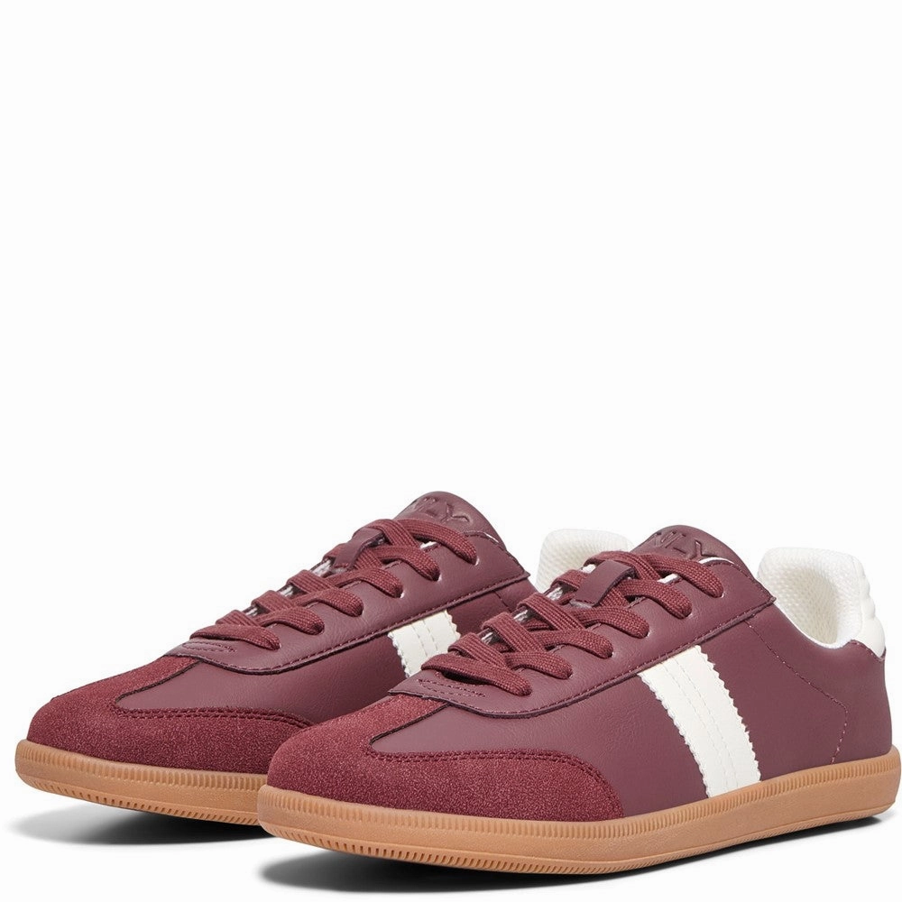 rugby shoes Sweat Wicking ONLY Amber Trainers