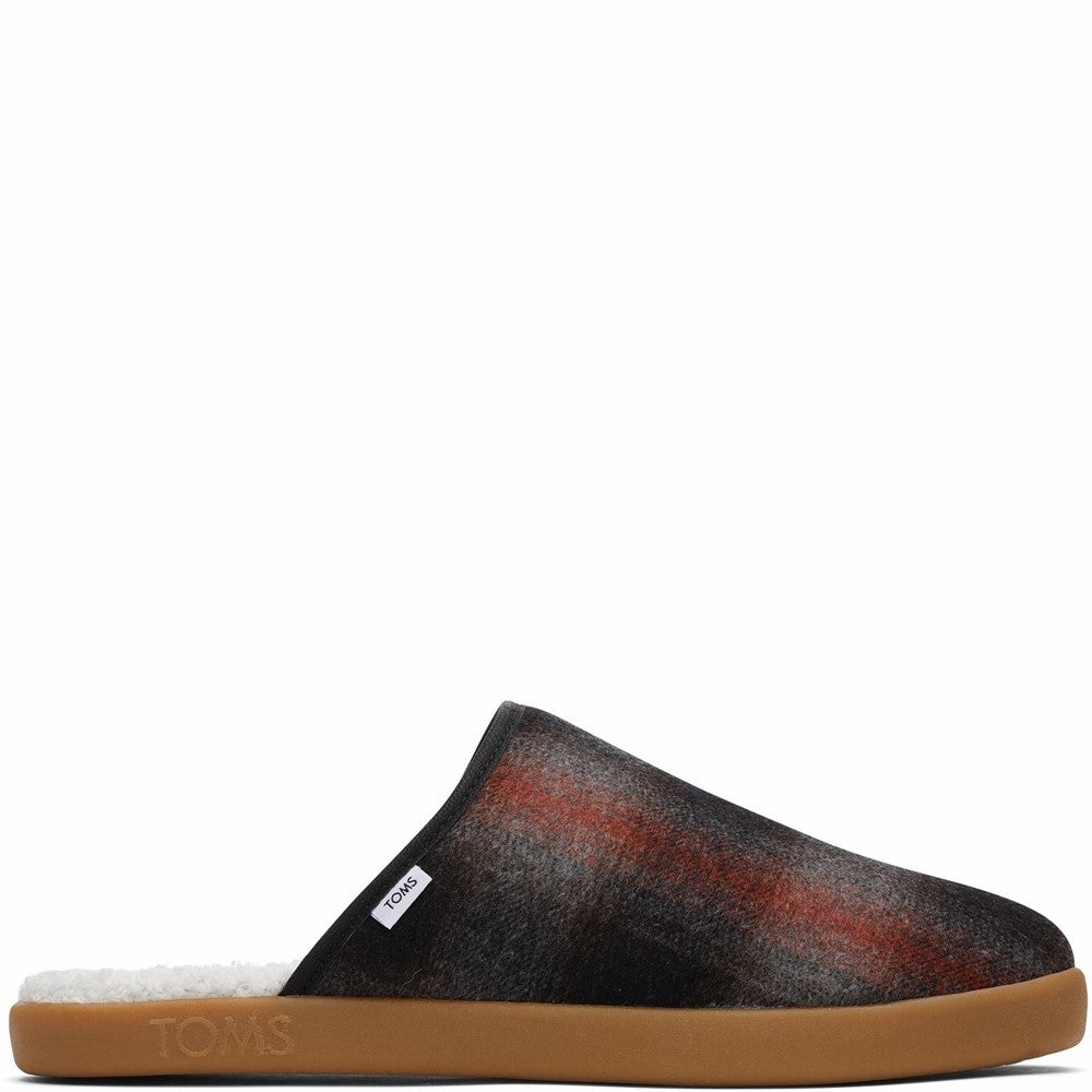 Jog Mode TOMS Harbor Slipper