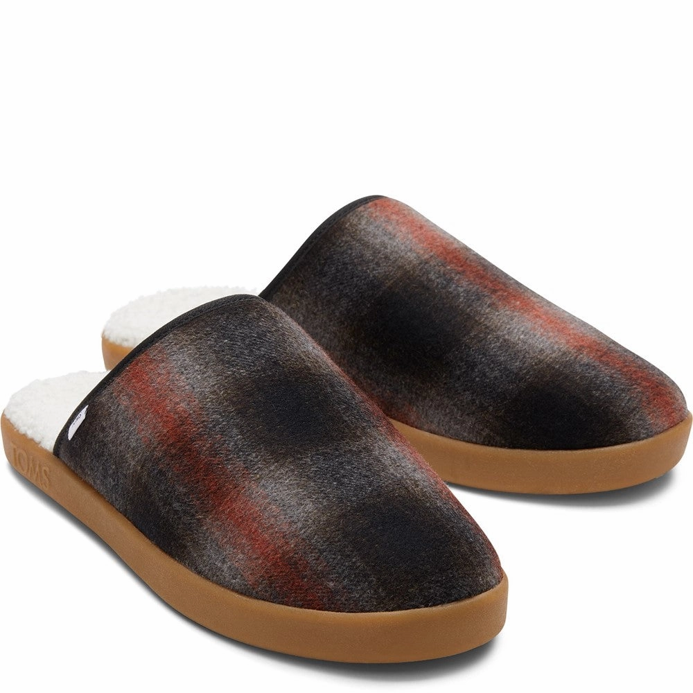 TOMS Harbor Slipper Class Glow Everyday Comfort