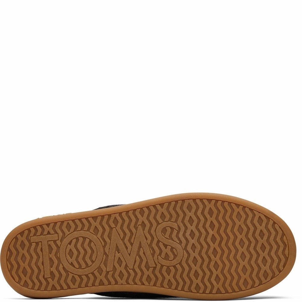 TOMS Harbor Slipper Casual