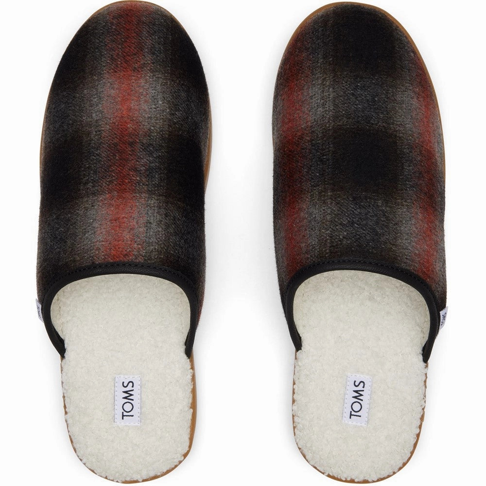 Look Mood Drive Easy TOMS Harbor Slipper