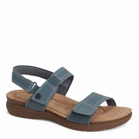 Fast Track Women's Clarks, April Clover Sandal