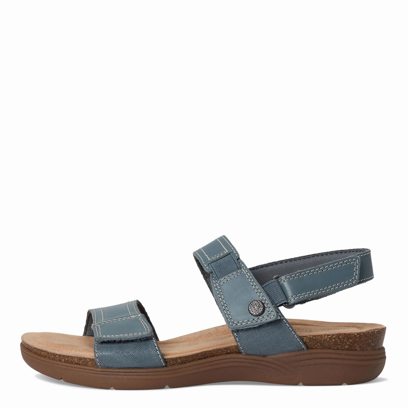 Women's Clarks, April Clover Sandal ClassicDesign