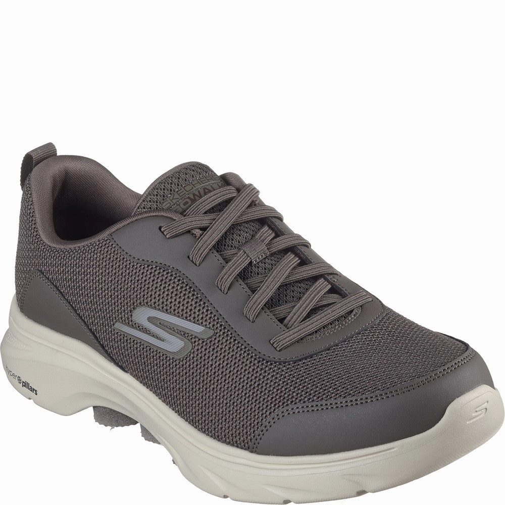 Travel Daily Skechers Go Walk 7 Shoes