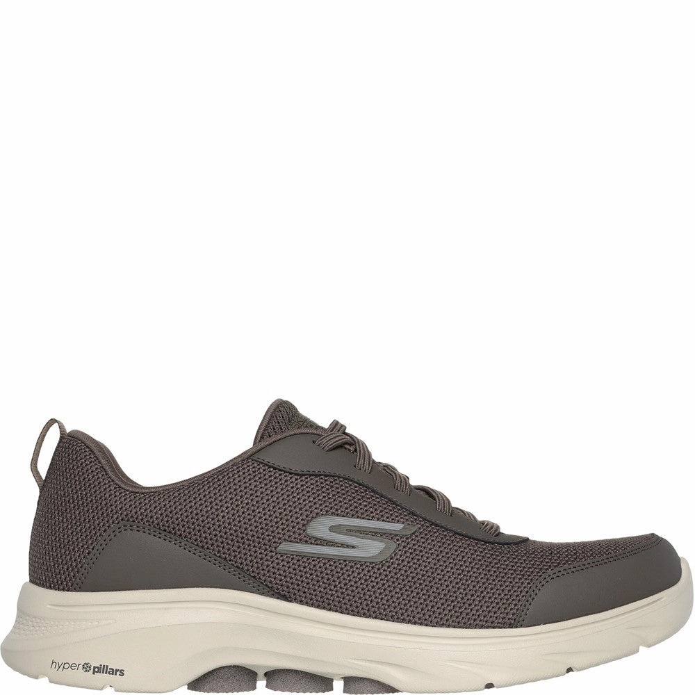 Everyday Look Skechers Go Walk 7 Shoes