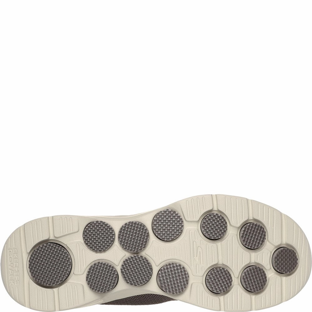 Heat Hike Skechers Go Walk 7 Shoes