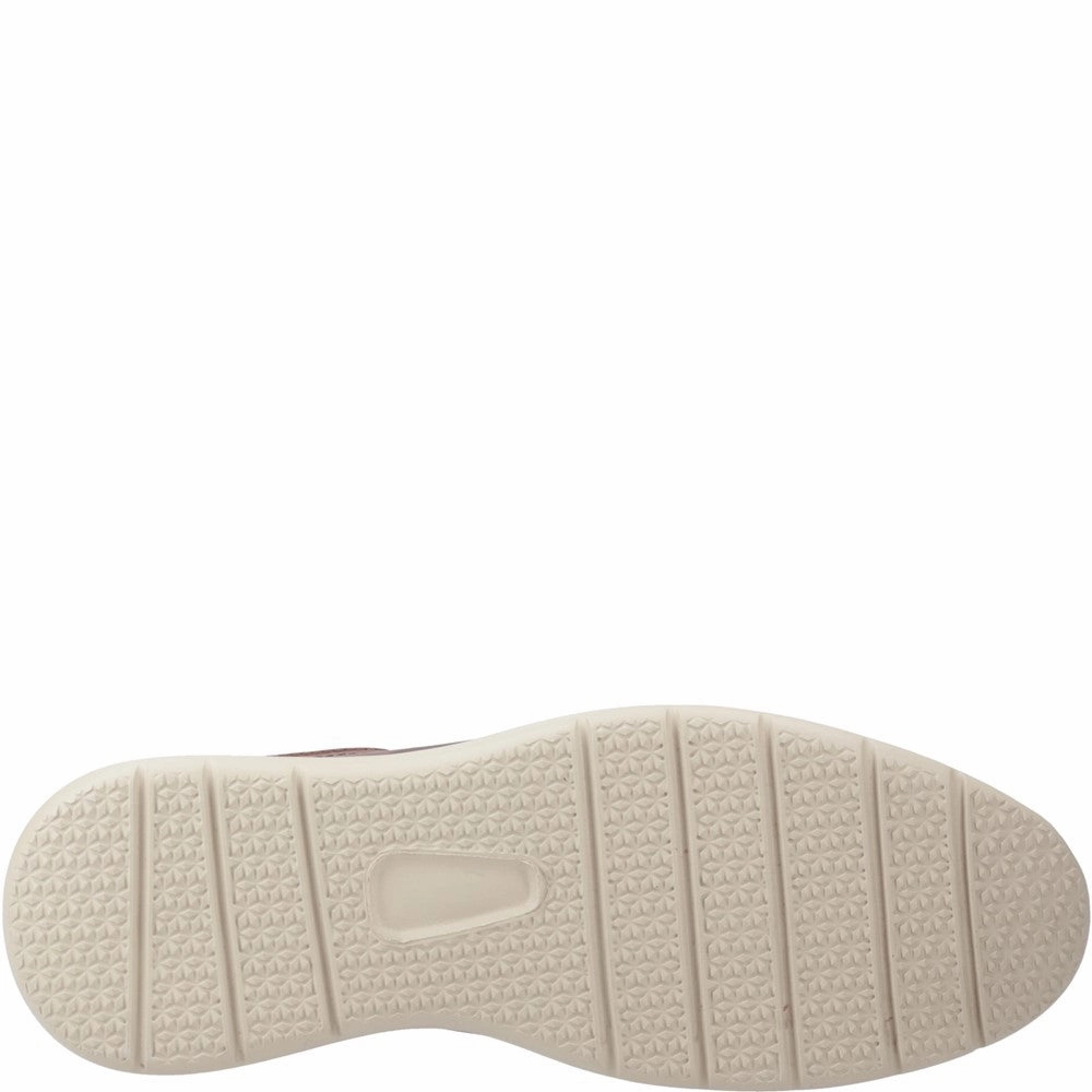 Pod Holden Sneaker Shoes Leather Touch