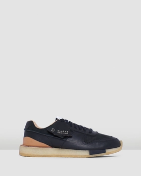 Fashion-Forward Torrun (M) Black Combo