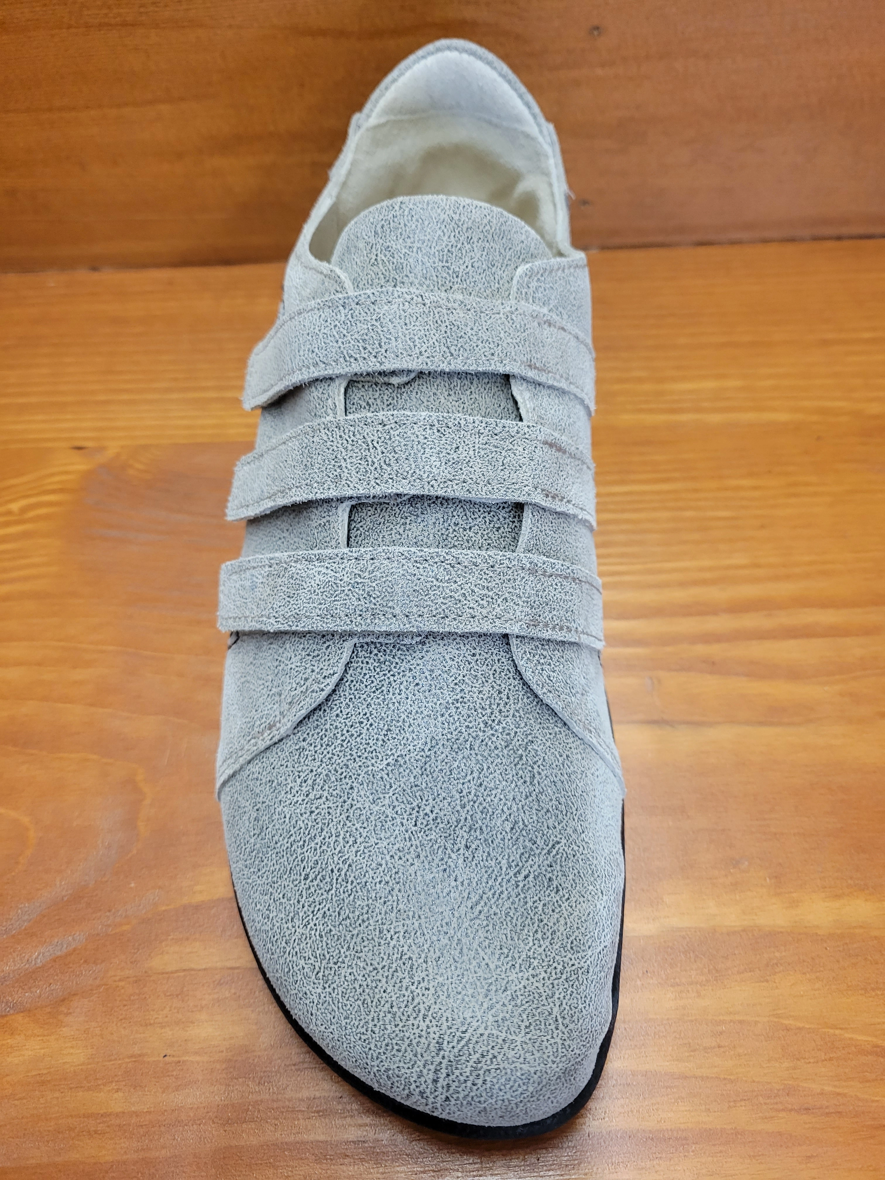 Naot Mihi Speckled Beige Leather 11023-H58 Run Daily