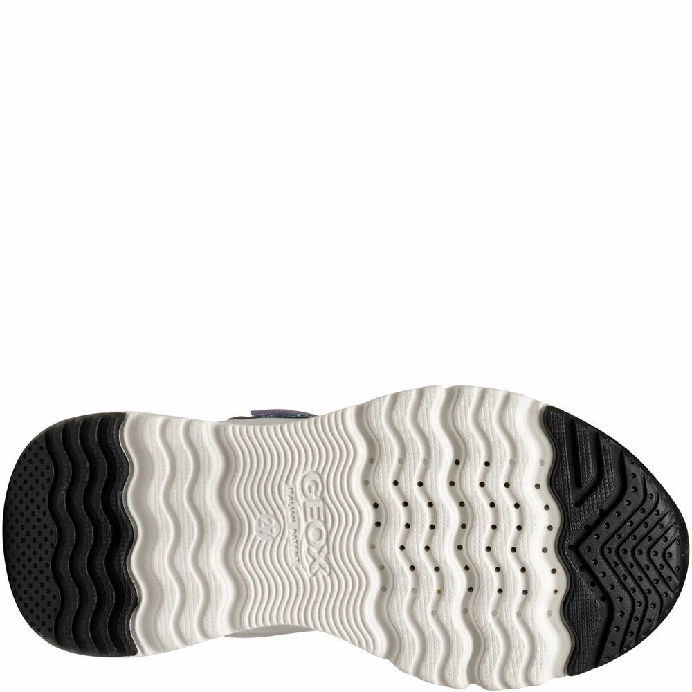 Geox J Loftus A Junior Sneakers Leap Hike