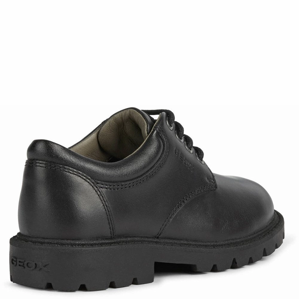 Geox Shaylax School Shoes Cool Look