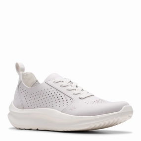 Training Light Sprint Walk Women's Clarks, Solevana Style Sneaker