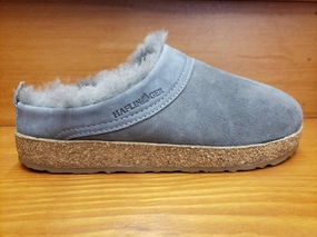 Wild Glow Haflinger Snowbird Grey 713015-4 (42-46)