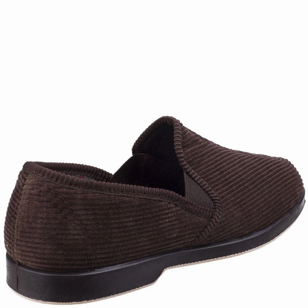 GBS Twin Gusset Slipper Party Step