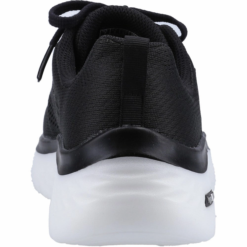 Summer Wear Anti Abrasion Skechers GOwalk Hyper Burst Shoe