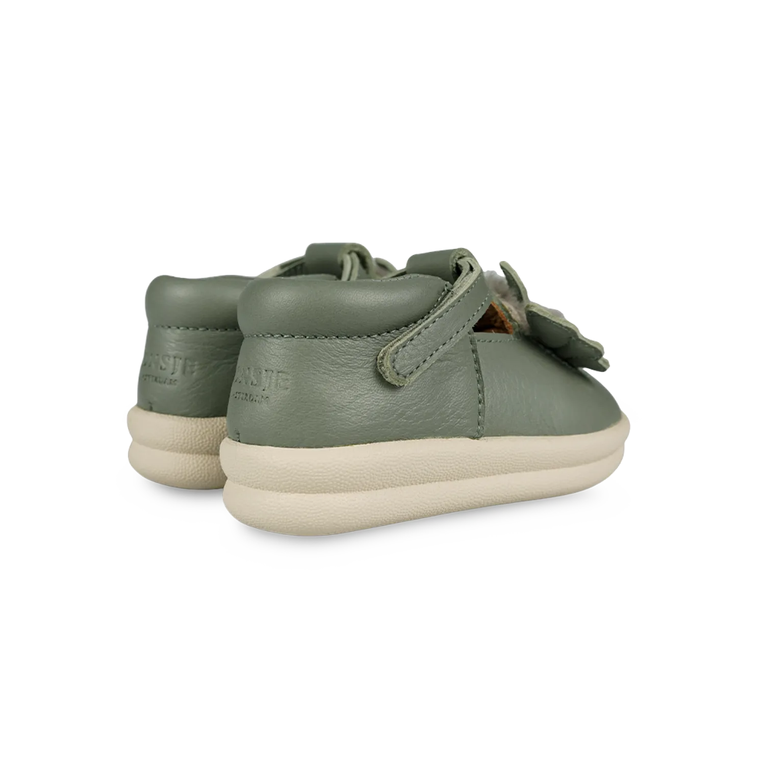 Zazo Exclusive Shoes | Draak | Green Bay Leather Asics Running Shoes Review