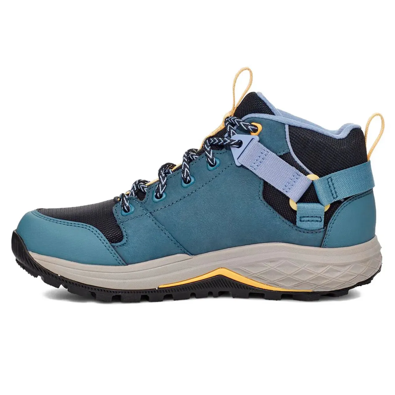 Grandview Women's - Blue Mirage 9c Rain