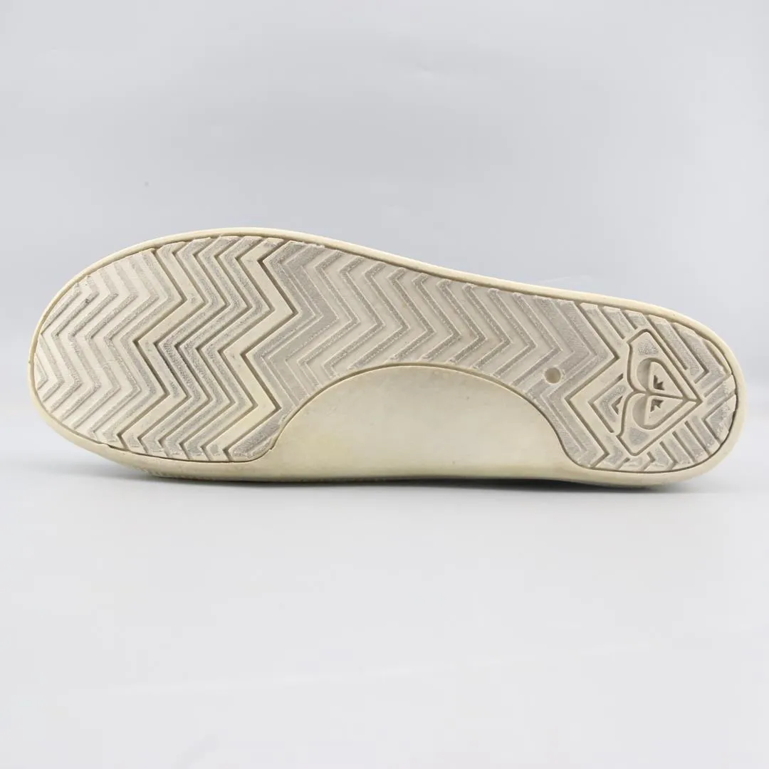 ROXY SURF . Sneakers Cartoon